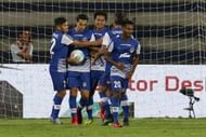 BFC clinch victory